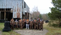 17afbe0ca316042a033735efc46c0421 PAINTBALL ZARZECZE 21.04 GRUPA I - Imprezy integracyjne, Pikniki dla Firm, Paintball, Wieczory kawalerskie, Imprezy integracyjne Częstochowa, Bełchatów, Łódź.