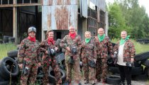 187e7df02f0d742df6103c864f7dd413 PAINTBALL ZARZECZE 29.06.2022 - Imprezy integracyjne, Pikniki dla Firm, Paintball, Wieczory kawalerskie, Imprezy integracyjne Częstochowa, Bełchatów, Łódź.