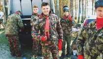 1925739d3d3c4be38c49d85e005c7393 ZARZECZE 06.05.2018 - Imprezy integracyjne, Pikniki dla Firm, Paintball, Wieczory kawalerskie, Imprezy integracyjne Częstochowa, Bełchatów, Łódź.