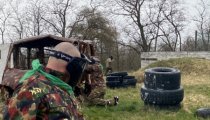 199b0f4d1a05033122cca5e2a9491bda WIECZÓR KAWALERSKI WAPIENNIKI 1.04.2023 GRUPA I - Imprezy integracyjne, Pikniki dla Firm, Paintball, Wieczory kawalerskie, Imprezy integracyjne Częstochowa, Bełchatów, Łódź.