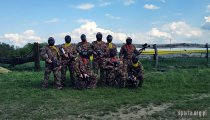 19e0fd98fc45822577369c8ad4eae9aa WAPIENNIKI 11.05.2019 GRUPA II - Imprezy integracyjne, Pikniki dla Firm, Paintball, Wieczory kawalerskie, Imprezy integracyjne Częstochowa, Bełchatów, Łódź.