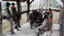 1a1d4f00f4e3483e2662e018d3d29953 KAWALERSKI WAPIENNIKI 6.11 - Imprezy integracyjne, Pikniki dla Firm, Paintball, Wieczory kawalerskie, Imprezy integracyjne Częstochowa, Bełchatów, Łódź.