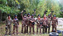 1be59fb348170a1ab9f4e0eab9e55e6c PAINTBALL ZARZECZE 26.09 - Imprezy integracyjne, Pikniki dla Firm, Paintball, Wieczory kawalerskie, Imprezy integracyjne Częstochowa, Bełchatów, Łódź.