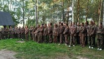 1bffc54c1e109b6a271d28c493b4123c KLASA PRZEDBÓRZ 13.09.2022 - Imprezy integracyjne, Pikniki dla Firm, Paintball, Wieczory kawalerskie, Imprezy integracyjne Częstochowa, Bełchatów, Łódź.