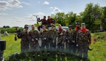 1c4de7b78a22108a5e21552472aadc34 WIECZÓR KAWALERSKI WAPIENNIKI 27.05.2023 GRUPA I - Imprezy integracyjne, Pikniki dla Firm, Paintball, Wieczory kawalerskie, Imprezy integracyjne Częstochowa, Bełchatów, Łódź.