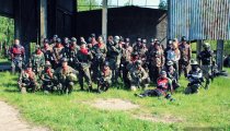 1c724c5d036894776848143788906adf ZARZECZE GRA OTWARTA 19.05.2019 - Imprezy integracyjne, Pikniki dla Firm, Paintball, Wieczory kawalerskie, Imprezy integracyjne Częstochowa, Bełchatów, Łódź.