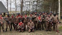 1c9813ed48e31f86ac3e2063b62b9993 PAINTBALL WAPIENNIKI 26.03.22 - Imprezy integracyjne, Pikniki dla Firm, Paintball, Wieczory kawalerskie, Imprezy integracyjne Częstochowa, Bełchatów, Łódź.