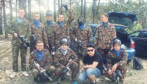 1dc20f2f4214f23cb9b757cf44e6d3b3 ZARZECZE 20.07.2019 GRUPA II - Imprezy integracyjne, Pikniki dla Firm, Paintball, Wieczory kawalerskie, Imprezy integracyjne Częstochowa, Bełchatów, Łódź.