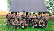 1e5b9dfbea5e24ed125f8fdb416684d8 WAPIENNIKI 13.07.2018 - Imprezy integracyjne, Pikniki dla Firm, Paintball, Wieczory kawalerskie, Imprezy integracyjne Częstochowa, Bełchatów, Łódź.