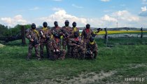 1eac82c4cd6c0010f6ada8dc15cafbcc WAPIENNIKI 11.05.2019 GRUPA II - Imprezy integracyjne, Pikniki dla Firm, Paintball, Wieczory kawalerskie, Imprezy integracyjne Częstochowa, Bełchatów, Łódź.