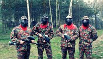 203565f2d78e46e295f5c35ce93b0239 WAPIENNIKI 13.04.2019 GRUPA I - Imprezy integracyjne, Pikniki dla Firm, Paintball, Wieczory kawalerskie, Imprezy integracyjne Częstochowa, Bełchatów, Łódź.