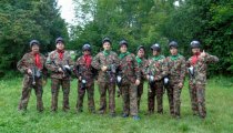 2070ee9e7164857576925e5ce0d8ae7f WIECZÓR KAWALERSKI BEŁCHATÓW 20.08.2022 GRUPA I - Imprezy integracyjne, Pikniki dla Firm, Paintball, Wieczory kawalerskie, Imprezy integracyjne Częstochowa, Bełchatów, Łódź.