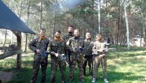 20e9b993a213ef8d40b3493184b092e3 WAPIENNIKI 05.09.2020 GRUPA IV - Imprezy integracyjne, Pikniki dla Firm, Paintball, Wieczory kawalerskie, Imprezy integracyjne Częstochowa, Bełchatów, Łódź.