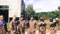 217c61df65203e40d44a507a9d05ee01 ZARZECZE 11.08.2018 GRUPA II - Imprezy integracyjne, Pikniki dla Firm, Paintball, Wieczory kawalerskie, Imprezy integracyjne Częstochowa, Bełchatów, Łódź.