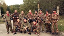 23154d2e25a2b012d72b645b5e9b8116 ZARZECZE 03.10.2020 GRUPA II - Imprezy integracyjne, Pikniki dla Firm, Paintball, Wieczory kawalerskie, Imprezy integracyjne Częstochowa, Bełchatów, Łódź.