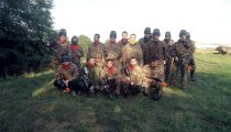 23b01c4533dbce91a7b81b03eefef771 WAPIENNIKI 29.08.2020 GRUPA III - Imprezy integracyjne, Pikniki dla Firm, Paintball, Wieczory kawalerskie, Imprezy integracyjne Częstochowa, Bełchatów, Łódź.