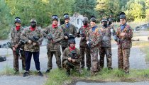 23b4c0d765603692e99fce3dbb4e7761 PAINTBALL ZARZECZE 10.09 - Imprezy integracyjne, Pikniki dla Firm, Paintball, Wieczory kawalerskie, Imprezy integracyjne Częstochowa, Bełchatów, Łódź.