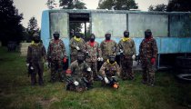 246d3b4a0e15a3d851290480e38d1cce SZCZERCÓW 29.08.2020 GRUPA II - Imprezy integracyjne, Pikniki dla Firm, Paintball, Wieczory kawalerskie, Imprezy integracyjne Częstochowa, Bełchatów, Łódź.