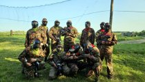 24f3acdbeae4b64e4294abab04658479 WIECZÓR KAWALERSKI WAPIENNIKI 27.05.2023 GRUPA III - Imprezy integracyjne, Pikniki dla Firm, Paintball, Wieczory kawalerskie, Imprezy integracyjne Częstochowa, Bełchatów, Łódź.