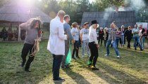 25df6a06c62133f338b4f47cee4bd4f7 WAPIENNIKI 06.10.2018  - Imprezy integracyjne, Pikniki dla Firm, Paintball, Wieczory kawalerskie, Imprezy integracyjne Częstochowa, Bełchatów, Łódź.