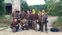 26217655698d625b9ce4c1b2a08532e0 ZARZECZE 12.07.2019 - Imprezy integracyjne, Pikniki dla Firm, Paintball, Wieczory kawalerskie, Imprezy integracyjne Częstochowa, Bełchatów, Łódź.