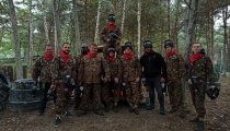 265ac4aacf16b0b4dc2bcf72d1c8e90d WIECZÓR KAWALERSKI WAPIENNIKI 01.10.2022 GRUPA II - Imprezy integracyjne, Pikniki dla Firm, Paintball, Wieczory kawalerskie, Imprezy integracyjne Częstochowa, Bełchatów, Łódź.