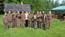 275efb1f625ae67384a00b89ff29f065 KLASA GOMUNICE 26.05.2023 - Imprezy integracyjne, Pikniki dla Firm, Paintball, Wieczory kawalerskie, Imprezy integracyjne Częstochowa, Bełchatów, Łódź.