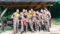 2777ceaa3e7bc3bb79d18c9ed758db92 WAPIENNIKI 08.09.2018 GRUPA II - Imprezy integracyjne, Pikniki dla Firm, Paintball, Wieczory kawalerskie, Imprezy integracyjne Częstochowa, Bełchatów, Łódź.