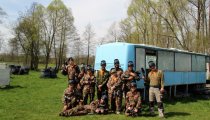 27f74c980563c315012a1656cce02940 KAWALERSKI SZCZERCÓW 30.04 GRUPA II - Imprezy integracyjne, Pikniki dla Firm, Paintball, Wieczory kawalerskie, Imprezy integracyjne Częstochowa, Bełchatów, Łódź.