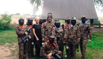 2810ee01d064a4e68bf7169d88a50e60 WAPIENNIKI 15.09.2018 GRUPA II - Imprezy integracyjne, Pikniki dla Firm, Paintball, Wieczory kawalerskie, Imprezy integracyjne Częstochowa, Bełchatów, Łódź.