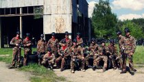 286fa1ec16cf1044fce0c3cfa31b353c ZARZECZE 18.05.2019 GRUPA I - Imprezy integracyjne, Pikniki dla Firm, Paintball, Wieczory kawalerskie, Imprezy integracyjne Częstochowa, Bełchatów, Łódź.