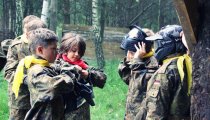 29193ff102569b0341a7f9b400b3fc27 Wapienniki urodzinki 24.05.2019 - Imprezy integracyjne, Pikniki dla Firm, Paintball, Wieczory kawalerskie, Imprezy integracyjne Częstochowa, Bełchatów, Łódź.