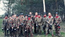 2a7a19e584bc96019c5da5a97d71b7cd WAPIENNIKI 06.04.2018 GRUPA I - Imprezy integracyjne, Pikniki dla Firm, Paintball, Wieczory kawalerskie, Imprezy integracyjne Częstochowa, Bełchatów, Łódź.