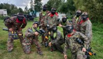 2ad954aa976c64b077cbf1bb0a5d90d0 WIECZÓR KAWALERSKI BEŁCHATÓW 06.08.2022 GRUPA IV - Imprezy integracyjne, Pikniki dla Firm, Paintball, Wieczory kawalerskie, Imprezy integracyjne Częstochowa, Bełchatów, Łódź.