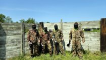 2bea76ad5a96d7866fb241e0f039af0a WIECZÓR KAWALERSKI WAPIENNIKI 27.05.2023 GRUPA II - Imprezy integracyjne, Pikniki dla Firm, Paintball, Wieczory kawalerskie, Imprezy integracyjne Częstochowa, Bełchatów, Łódź.