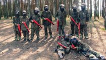 2d9a0999cff3d23293c65335b120c3d9 ZARZECZE 02.09.2018 turniej dla dzieci - Imprezy integracyjne, Pikniki dla Firm, Paintball, Wieczory kawalerskie, Imprezy integracyjne Częstochowa, Bełchatów, Łódź.