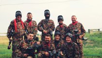 2f30279a1eb1f74c13fd14befadacc85 WAPIENNIKI 17.08.2019 GRUPA III - Imprezy integracyjne, Pikniki dla Firm, Paintball, Wieczory kawalerskie, Imprezy integracyjne Częstochowa, Bełchatów, Łódź.