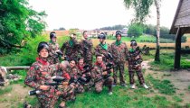 2f4f5f3e52316f32111390894099f4e4 WAPIENNIKI 29.06.2018 - Imprezy integracyjne, Pikniki dla Firm, Paintball, Wieczory kawalerskie, Imprezy integracyjne Częstochowa, Bełchatów, Łódź.