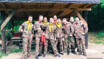 2fa2234169c5227463dad1ba954c7823 WAPIENNIKI 08.09.2018 GRUPA II - Imprezy integracyjne, Pikniki dla Firm, Paintball, Wieczory kawalerskie, Imprezy integracyjne Częstochowa, Bełchatów, Łódź.