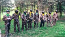 30f63aee98cf0db7e4df1a8de832f361 WAPIENNIKI 28.07.2018 GRUPA III - Imprezy integracyjne, Pikniki dla Firm, Paintball, Wieczory kawalerskie, Imprezy integracyjne Częstochowa, Bełchatów, Łódź.