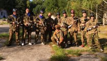 31cb0bc6d1be612dd57a44a8861813af ZARZECZE 24.08.2019 GRUPA I - Imprezy integracyjne, Pikniki dla Firm, Paintball, Wieczory kawalerskie, Imprezy integracyjne Częstochowa, Bełchatów, Łódź.