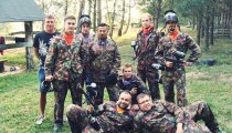 32e6119c5e21fd958d9a4ed7f2f17012 WAPIENNIKI 09.08.2019 GRUPA III - Imprezy integracyjne, Pikniki dla Firm, Paintball, Wieczory kawalerskie, Imprezy integracyjne Częstochowa, Bełchatów, Łódź.