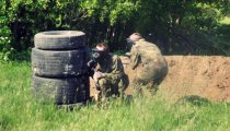 3436d0ff66e432445d9a3c6c513ef3d2 SZCZERCÓW 25.05.2019 GRUPA II - Imprezy integracyjne, Pikniki dla Firm, Paintball, Wieczory kawalerskie, Imprezy integracyjne Częstochowa, Bełchatów, Łódź.