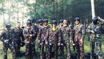 344cada38c63a1dba6c80a2c415f5e2d WAPIENNIKI 06.07.2019 GRUPA IV - Imprezy integracyjne, Pikniki dla Firm, Paintball, Wieczory kawalerskie, Imprezy integracyjne Częstochowa, Bełchatów, Łódź.