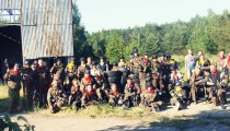 34acfd690fb3aefc38990654569803ec ZARZECZE 09.06.2019 - Imprezy integracyjne, Pikniki dla Firm, Paintball, Wieczory kawalerskie, Imprezy integracyjne Częstochowa, Bełchatów, Łódź.