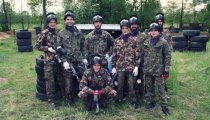 34d99a659c934e6b3915dbf2055131fe SZCZERCÓW 11.05.2019 GRUPA II - Imprezy integracyjne, Pikniki dla Firm, Paintball, Wieczory kawalerskie, Imprezy integracyjne Częstochowa, Bełchatów, Łódź.