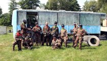 34f276c6b8e79a2026290f0871694b05 SZCZERCÓW 08.08.2020 GRUPA I - Imprezy integracyjne, Pikniki dla Firm, Paintball, Wieczory kawalerskie, Imprezy integracyjne Częstochowa, Bełchatów, Łódź.