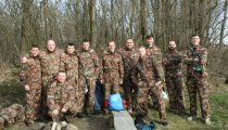 359aae0363bfc7a60abdebfd732858b7 WAPIENNIKI 30.03.2019 - Imprezy integracyjne, Pikniki dla Firm, Paintball, Wieczory kawalerskie, Imprezy integracyjne Częstochowa, Bełchatów, Łódź.