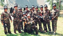 35f6c614081d49ad9a384859a13c39d6 WAPIENNIKI 03.08.2019 GRUPA I - Imprezy integracyjne, Pikniki dla Firm, Paintball, Wieczory kawalerskie, Imprezy integracyjne Częstochowa, Bełchatów, Łódź.