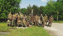 3646a906c9a615efb3a4bc0bce04a647 ZARZECZE 12.05.2018 GRUPA II - Imprezy integracyjne, Pikniki dla Firm, Paintball, Wieczory kawalerskie, Imprezy integracyjne Częstochowa, Bełchatów, Łódź.